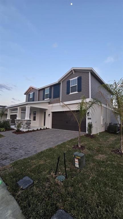 Foto del edificio - 4663 Golden Knight Blvd