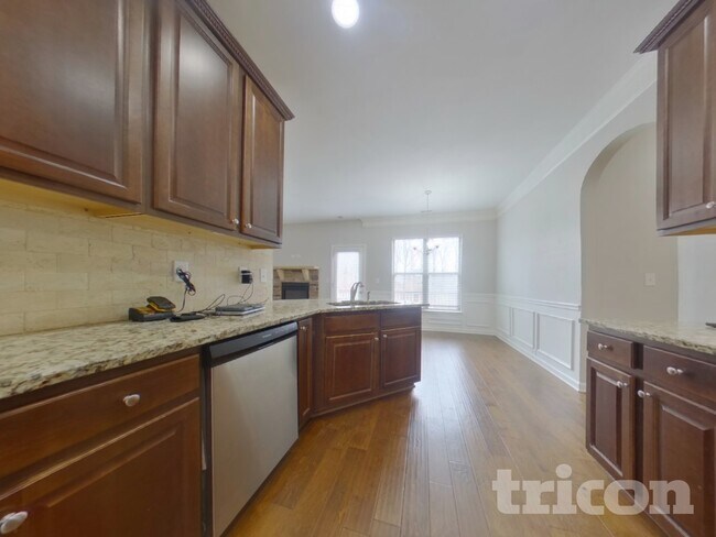 Foto del edificio - 20 Silver Peak Dr