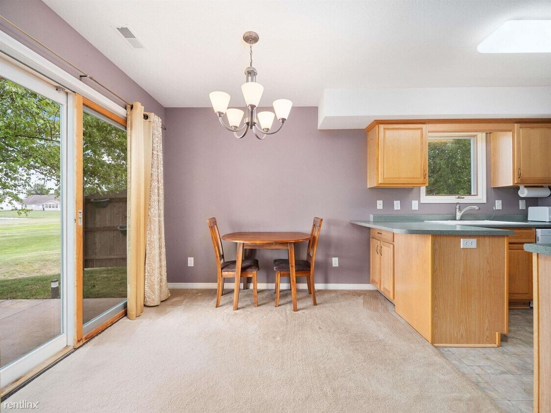 Foto del edificio - 2 br, 2 bath House - 5528 Dennison Drive