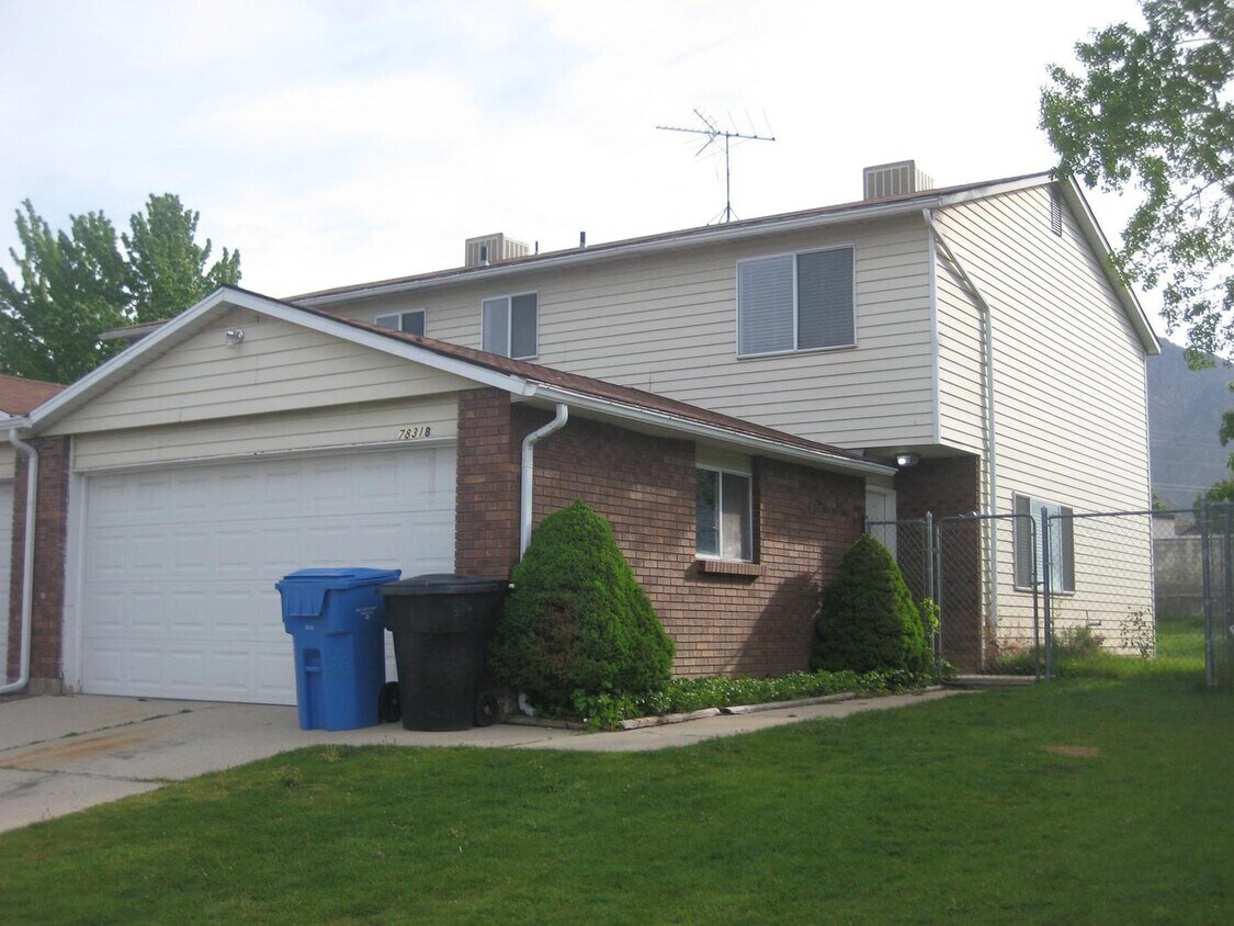 7831 Chadbourne Dr Unit B, Cottonwood Heights, UT 84121 Room for Rent