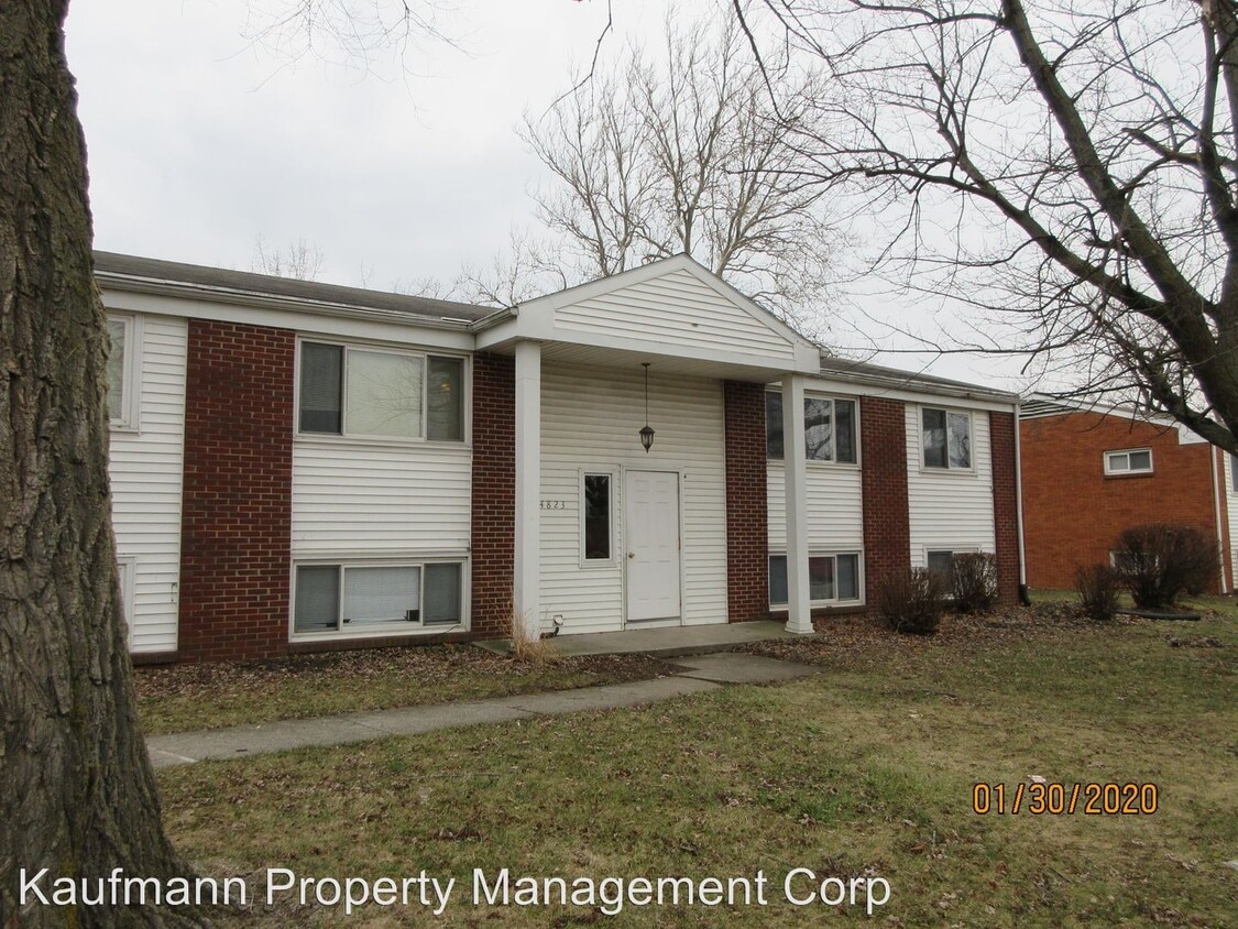 Primary Photo - 4823 Northcrest Dr