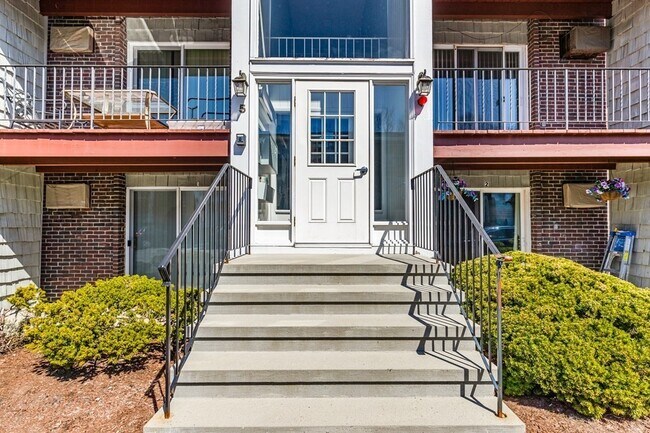 Foto del edificio - 11 Woodcrest Ct