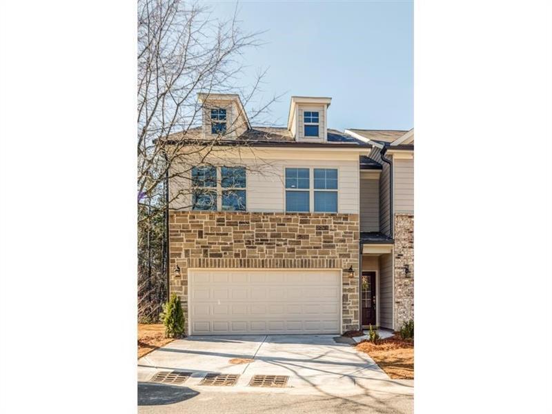 3006 Cedar Glade Ln NE, Buford, GA 30519 Townhome Rentals in Buford