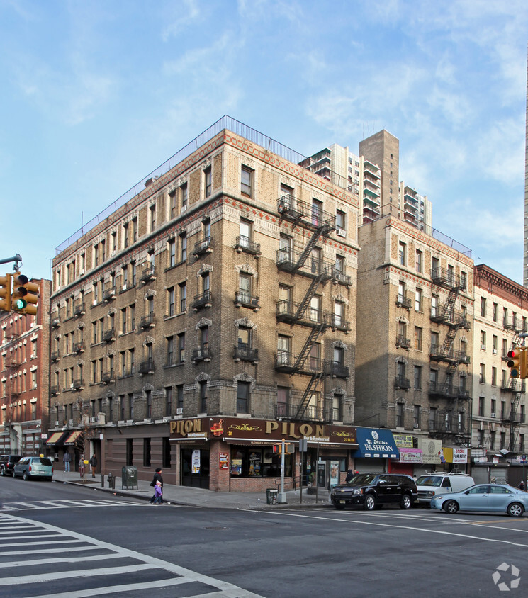 Primary Photo - 601 W 177th St