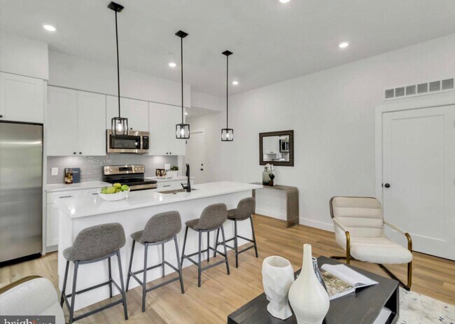 Foto del edificio - 2325 High St SE