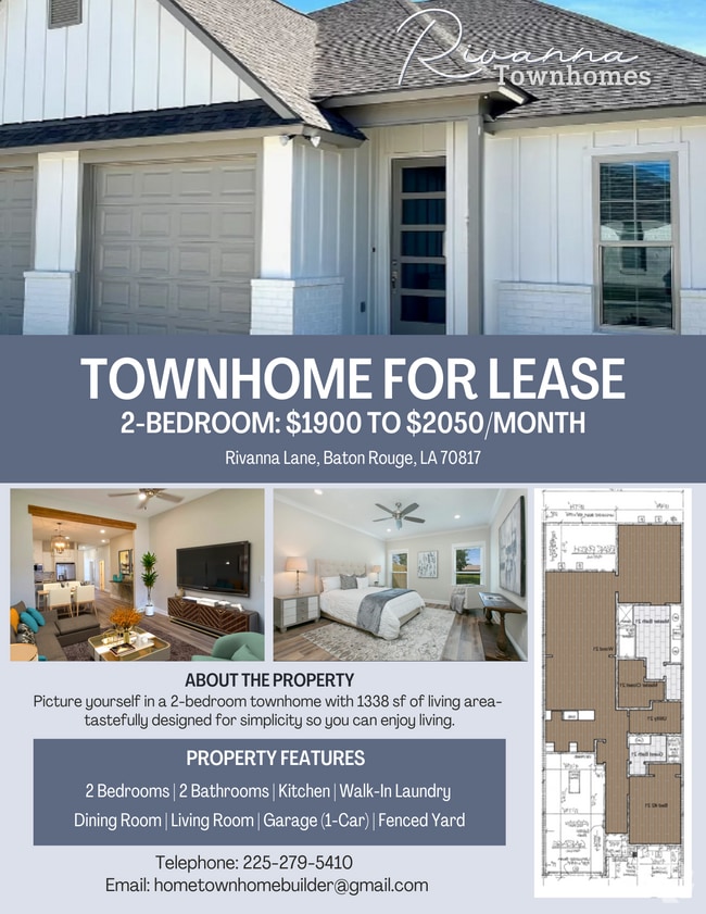 Building Photo - 13741 Rivanna Ln