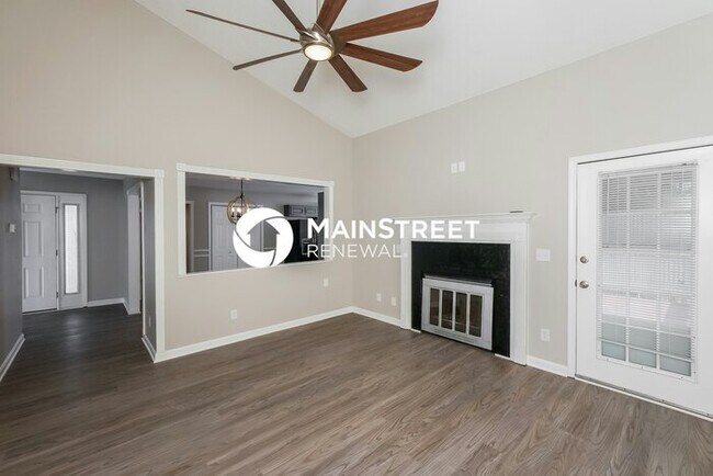 Foto del edificio - 3 Bedroom Pet-Friendly Home in Shepherdsvi...