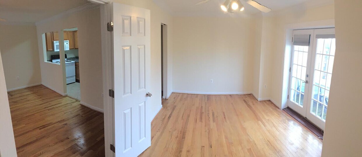 Foto principal - 2120 N St NW