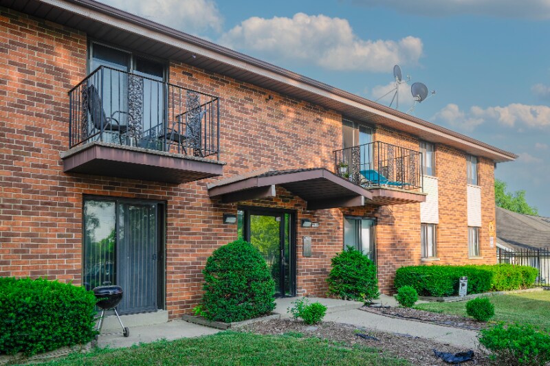 Foto principal - 7512 N Granville Rd