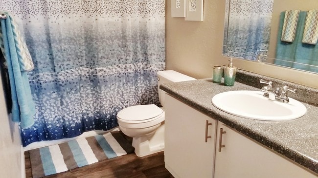 Building Photo - Sequoia Meadows