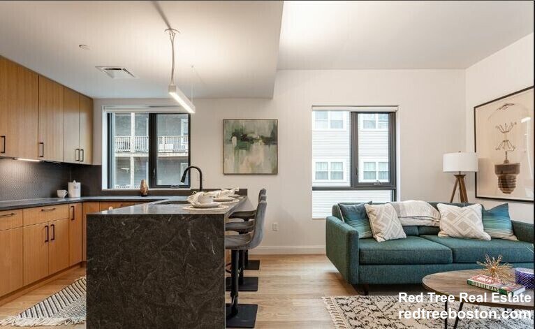 Foto principal - 83 Gardner St
