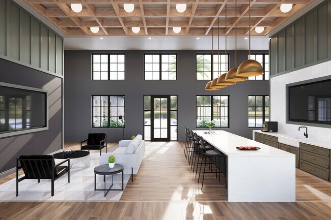 Foto del edificio - Wrenley Luxury Apartment Homes
