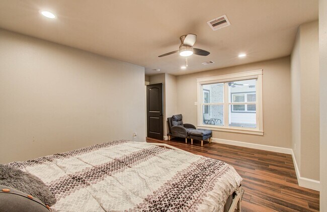 Foto del edificio - 18006 Bambridge Dr