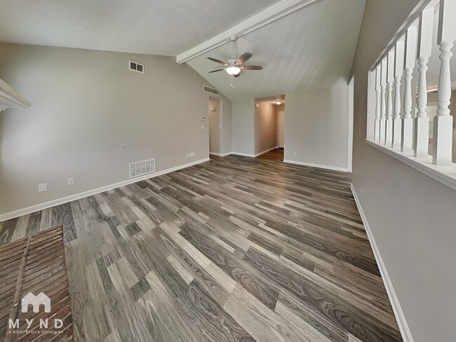 Building Photo - 1618 Cherry Hill Ln SW