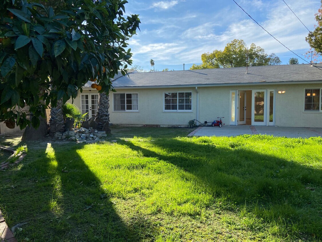 6414 Franrivers Ave, West Hills, CA 91307 House for Rent in West