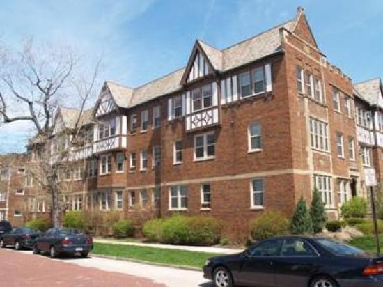 Foto del edificio - Clifford Apartments
