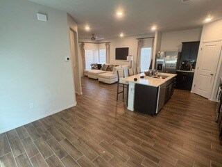 Building Photo - 5518 Wood Aly SE