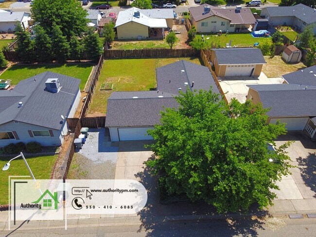 Foto del edificio - 3673 Scorpius Way