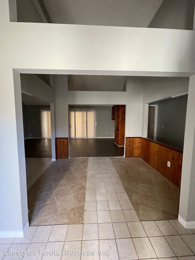 Foto del edificio - 3 br, 2 bath House - 8885 Belle Rive Blvd