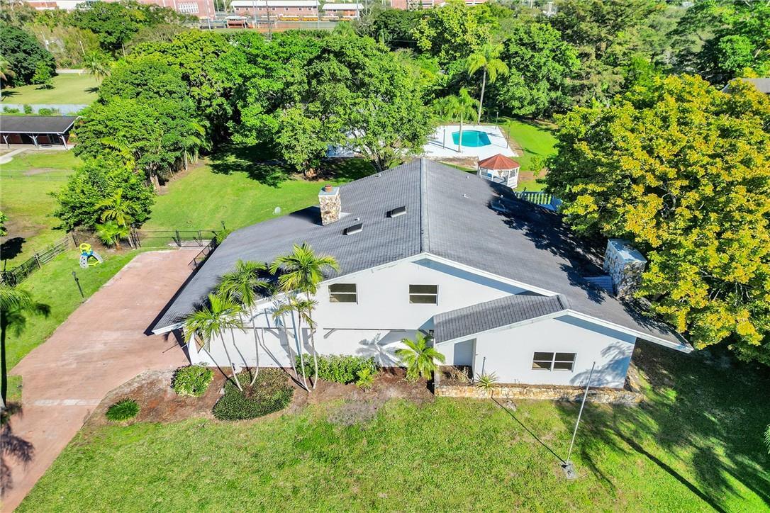 11811 SW 3rd St, Plantation, FL 33325 House Rental in Plantation, FL