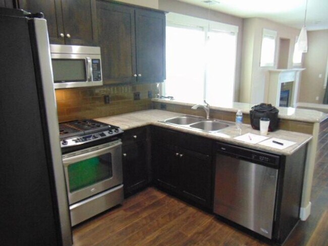 Photo - AR6161 Apartment