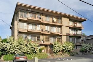 Primary Photo - 3 bedroom in Seattle WA 98102