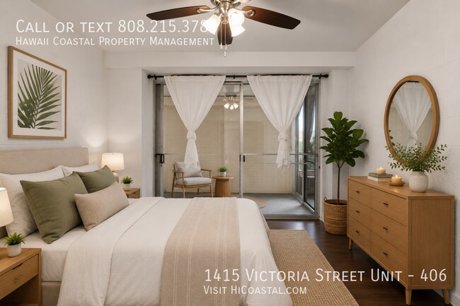 Foto del edificio - 1415 Victoria St