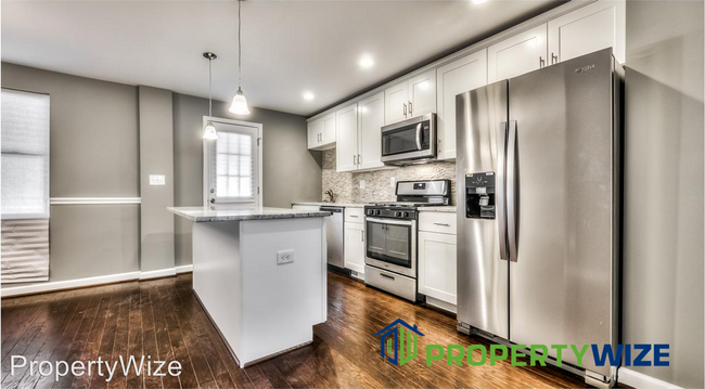 Foto del edificio - 4 br, 4 bath House - 2707 Gwynn Falls Pkwy