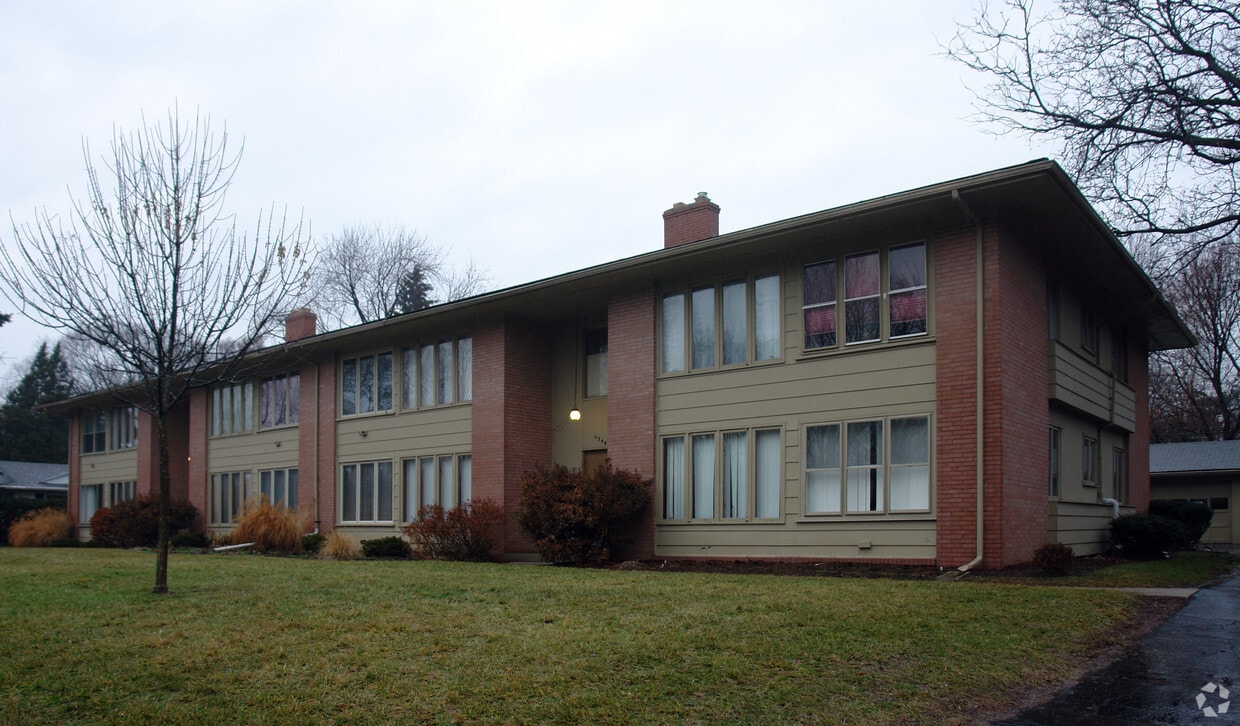 4350 W Bancroft St, Toledo, OH 43615 Apartments in Toledo, OH