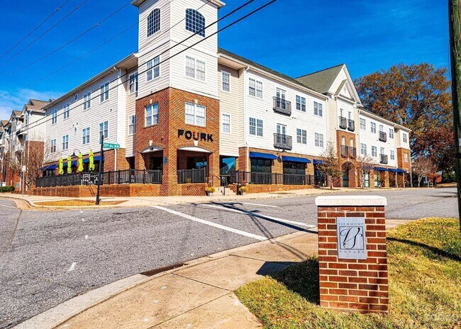 Foto del edificio - 1410 4th Street Dr NW