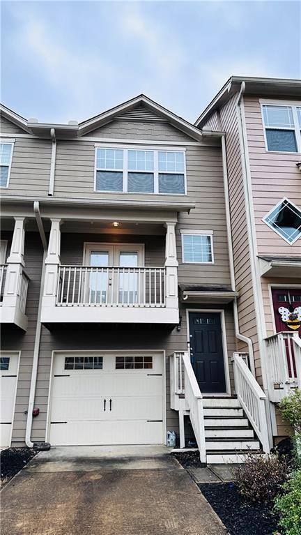 Foto principal - 1737 Liberty Pkwy NW