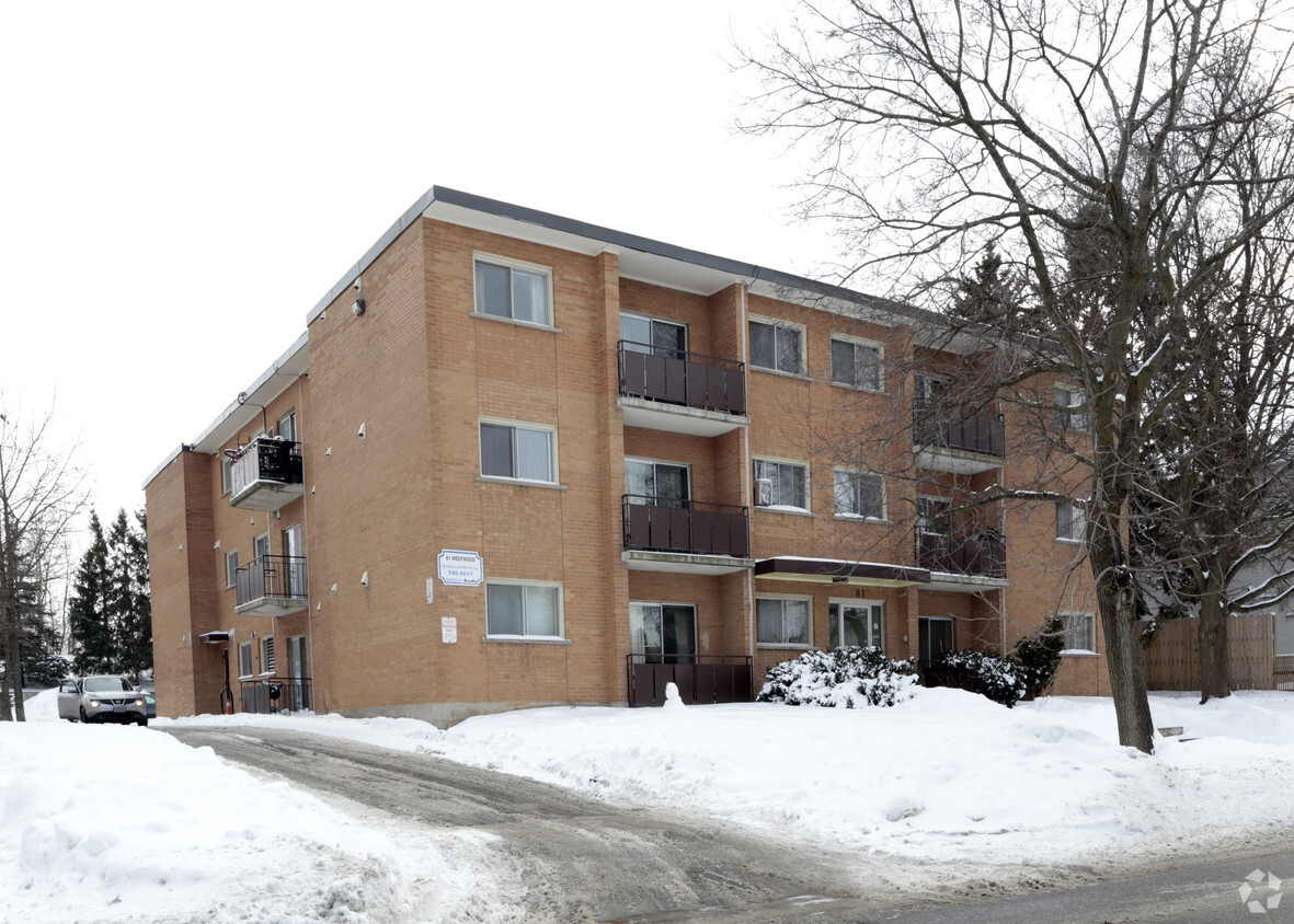 Primary Photo - 81 Westwood Dr