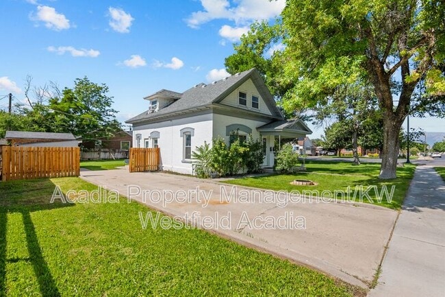 Building Photo - 310 S 200 E