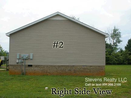 Building Photo - 876 Bybee Branch Rd