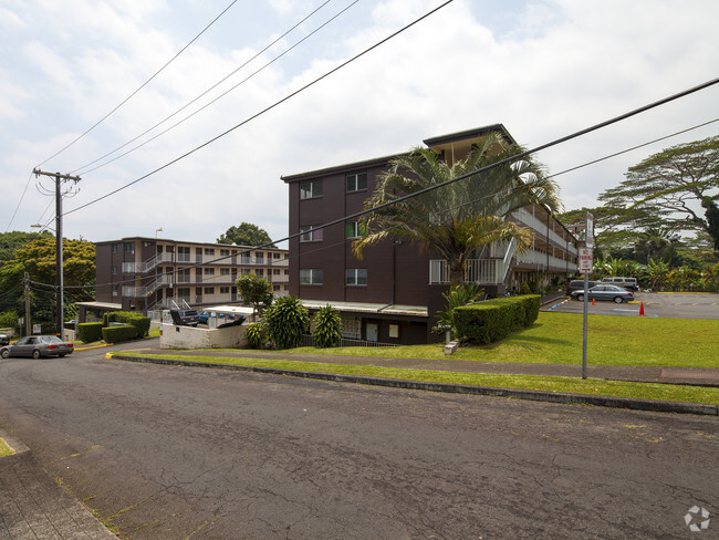 Foto del edificio - Hilo Val Hala