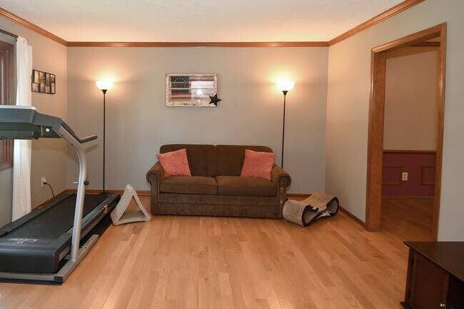 Foto del edificio - 7808 Warbler Way