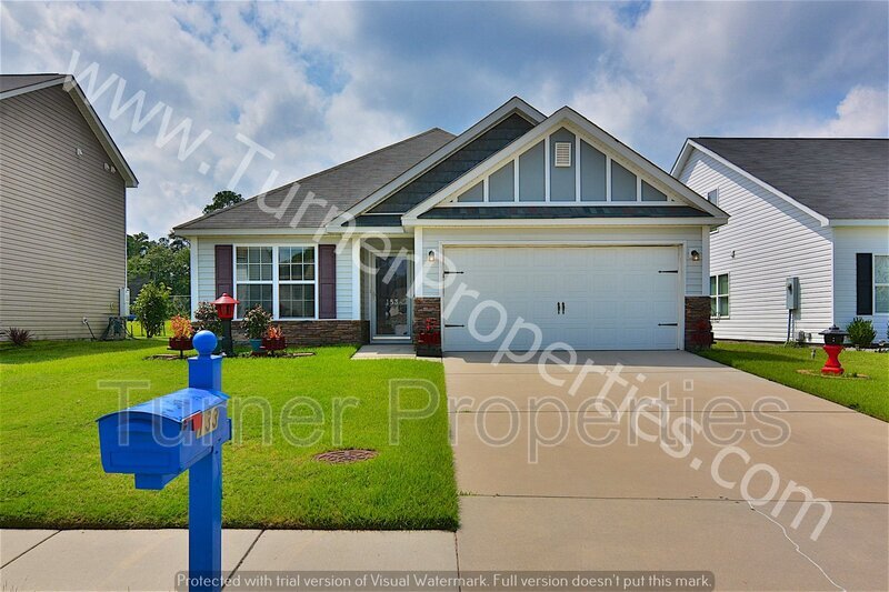 133 Farrow Pointe Lane, Columbia, SC 29203 House for Rent in Columbia