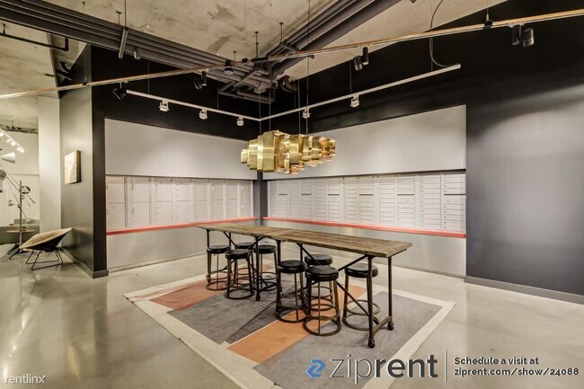 Foto del edificio - 2 br, 2 bath Condo - 45 Bartlett St, San F...
