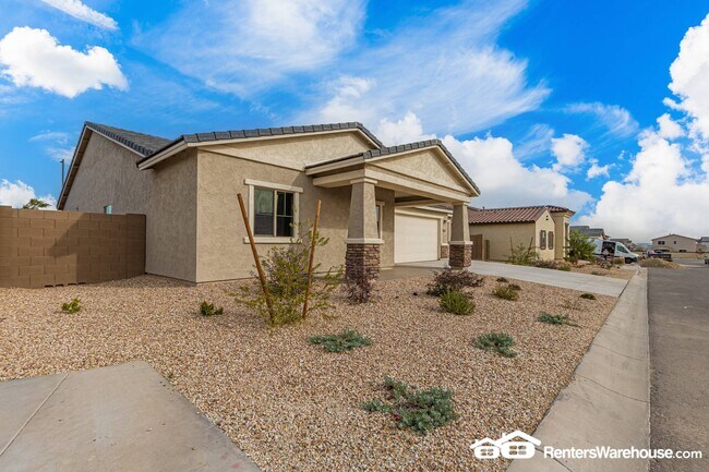 Foto del edificio - 12532 W Stella Ln