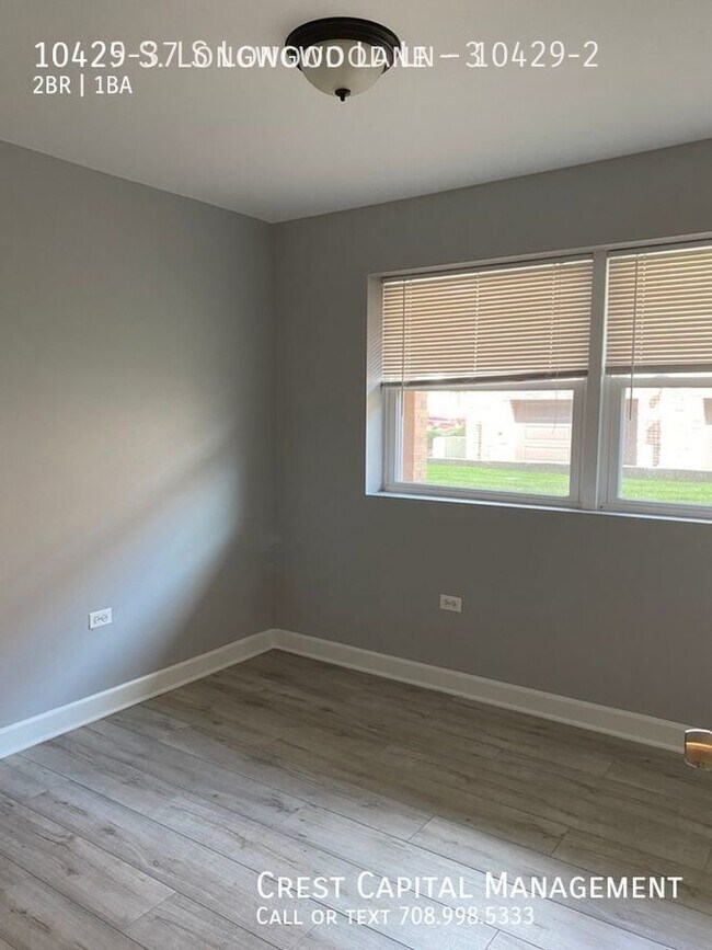 Building Photo - 10429 S. Longwood Lane - 2, Oak Lawn, IL, ...
