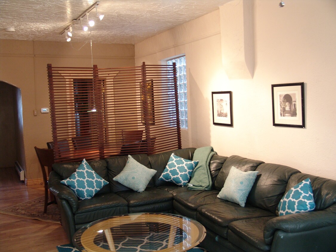 Foto principal - 1825 W 32nd Ave