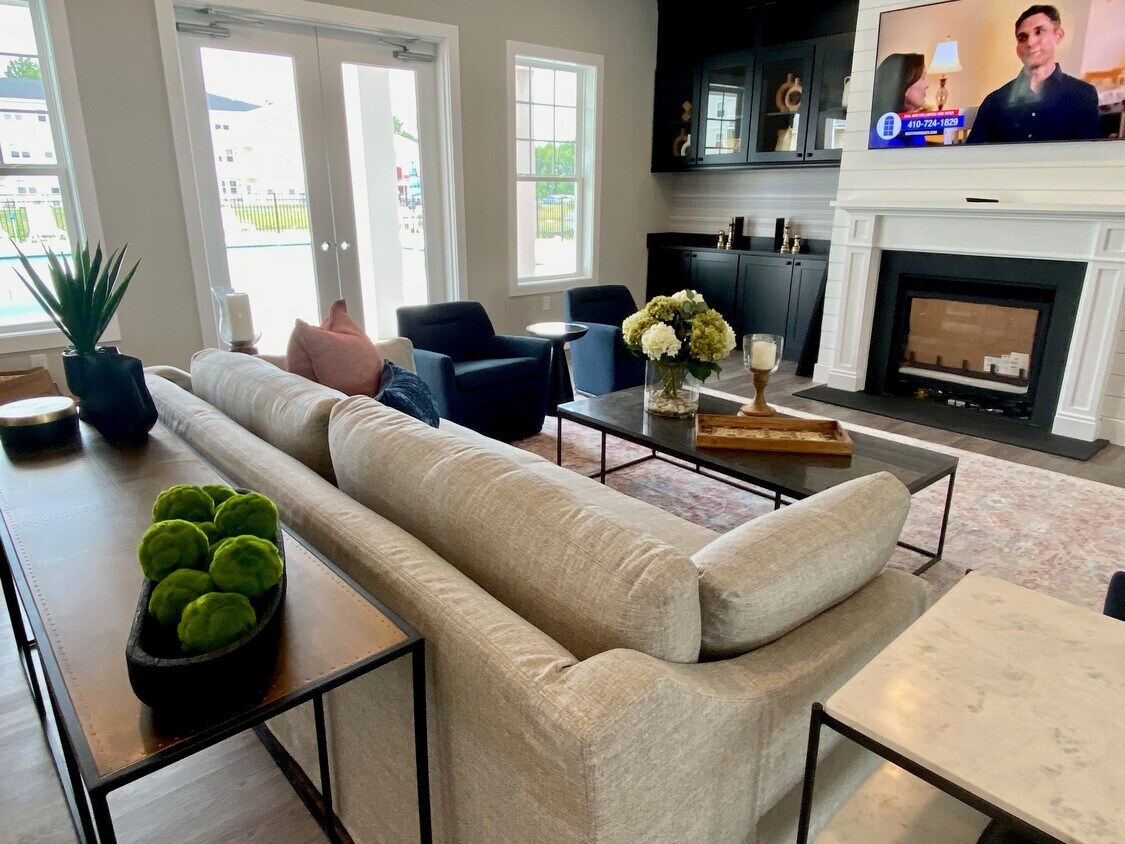 Weston Willows Apartments in DE