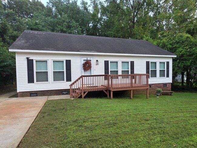 Building Photo - 2621 Hemphill St
