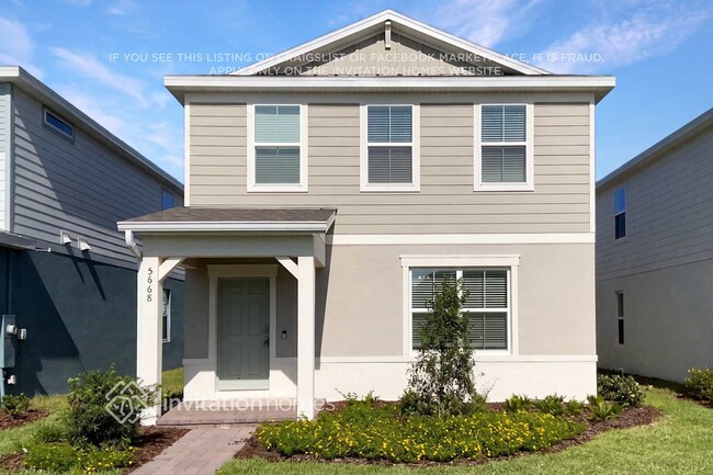 Building Photo - 5668 Blossom Hill Loop