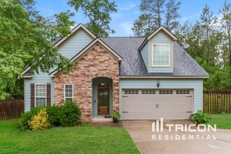 Building Photo - 1507 Baldwin Lakes Dr Building Photo - 1507 Baldwin Lakes Dr