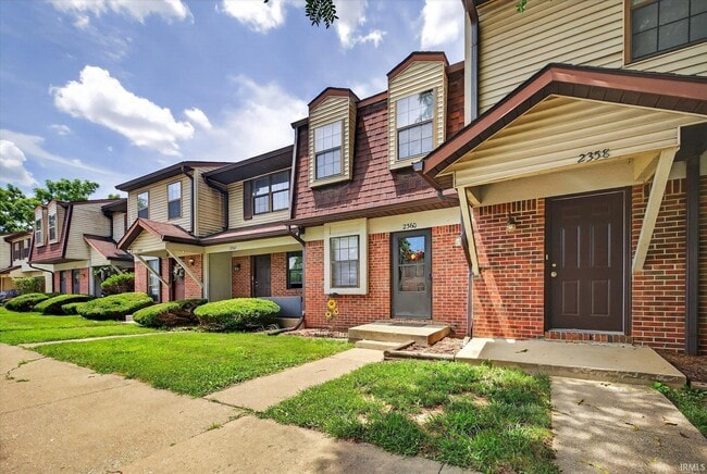 Foto del edificio - 2360 S Henderson St