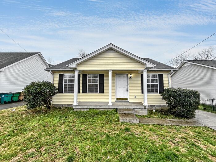 Primary Photo - 2549 Slaydon Dr