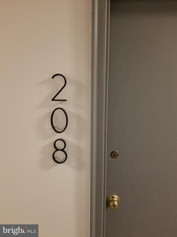Foto del edificio - 1010 25th St NW