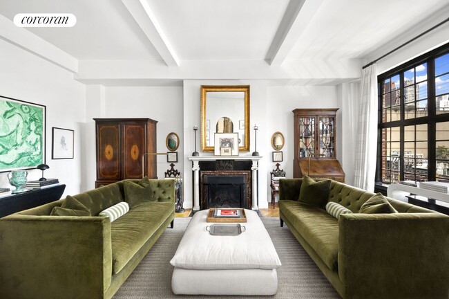 Foto del edificio - 400 E 59th St