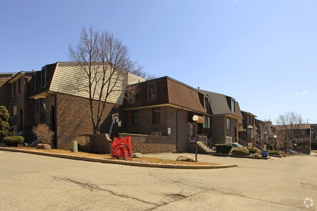 Building Photo - Olde Towne Place